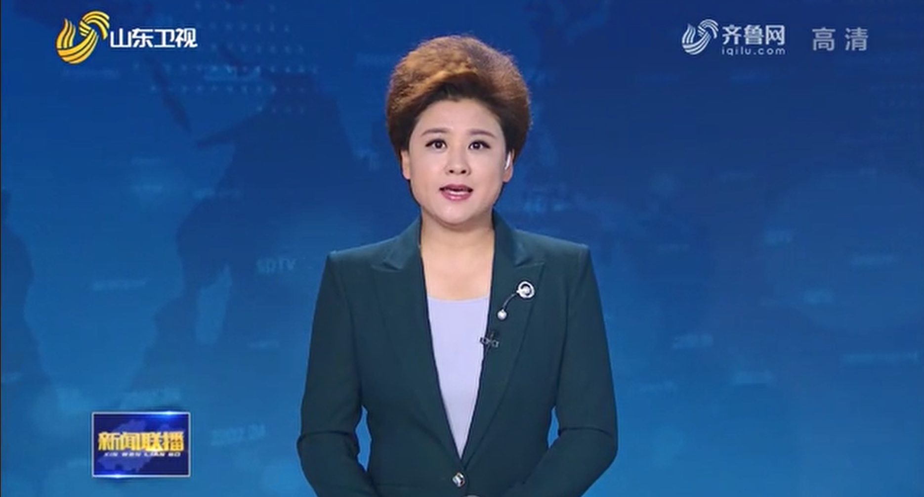 省委副书记李干杰调研我司工厂